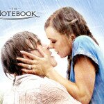 Ryan Gosling And Rachel Mcadams The Notebook 2