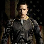 Foxcatcher poster