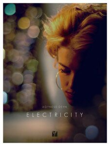 electricity