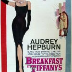 Poster - Breakfast at Tiffany's_01